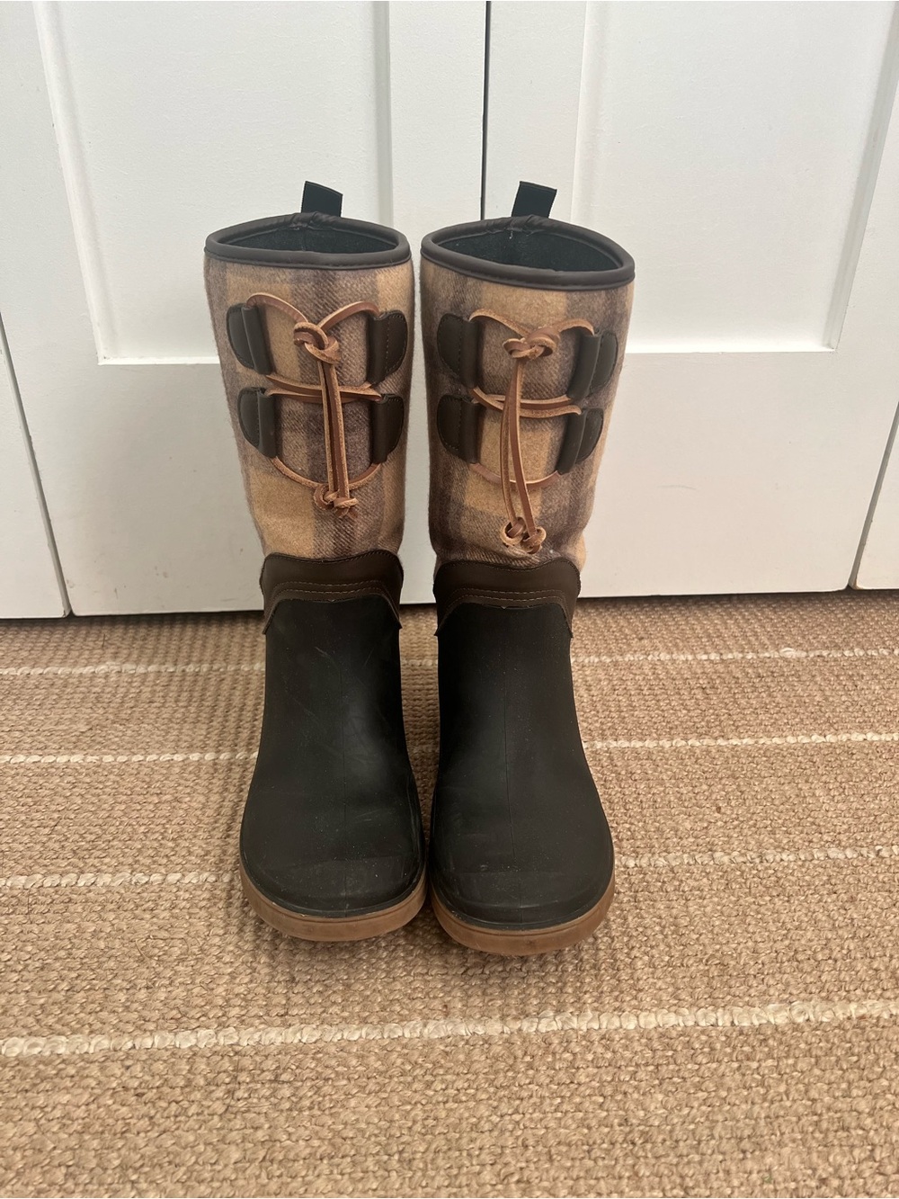 Kamik Hazel Alpine Design Boot